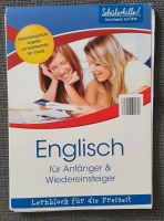 Englisch Lernblock für Anfänger Niedersachsen - Nordenham Vorschau