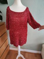 Sommeroberteil Madeleine 40 42 Sommertop Damentop shirt L Bayern - Neu Ulm Vorschau