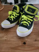 Converse Chucks high Nordrhein-Westfalen - Wesel Vorschau