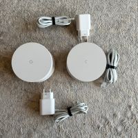 2 x Google Nest | WiFi Router München - Hadern Vorschau