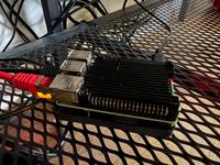 Raspberry Pi 4b 8 Gb mit Kühlkörper Baden-Württemberg - Karlsruhe Vorschau