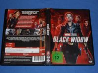 Black Widow + Marvel + Disney + 2021 + DVD Rheinland-Pfalz - Ludwigshafen Vorschau