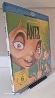 ANTZ - Blu Ray - Neu + OVP Hessen - Taunusstein Vorschau