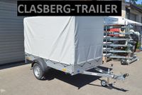 PKW Anhänger NEU 750 Kg Tieflader 251x131x160 Humbaur Startrailer Bielefeld - Sennestadt Vorschau