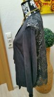 ❤ Neu stylische Velour Leder Wasserfall Spitzen Jacke Only❤ Bayern - Sulzberg Vorschau