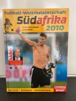 Fußball Weltmeisterschaft Südafrika 2010 Kicker Sportmagazin Nordrhein-Westfalen - Troisdorf Vorschau