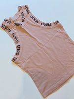 Guess Tanktop Rosa gr. XS Baden-Württemberg - Fellbach Vorschau