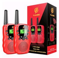 2er Pack Walkie Talkie  Mehrkanal *Neu* Niedersachsen - Stade Vorschau