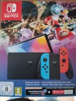 Nintendo Switch OLED Mario Kart 8 Niedersachsen - Nortrup Vorschau