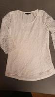 Blumiger Pullover von Amisu Sachsen - Wittgensdorf Vorschau