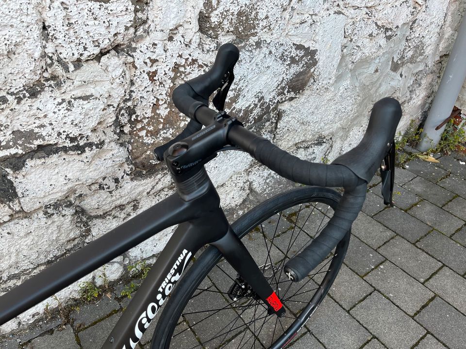 30 % - Wilier Garda Disc Rennrad, Gr. M und XL in Staufenberg