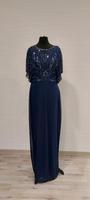 Abendkleid von Anna Field in dunkelblau, Gr. 38 Niedersachsen - Ankum Vorschau