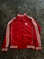 Adidas Sportjacke rot Bayern - Memmingen Vorschau