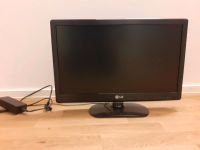 Fernseher lg, 22" , 55cm diagonale Bayern - Oberreute Vorschau