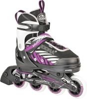 HUDORA Inline Skates - Größe 29-32 Hessen - Lahnau Vorschau