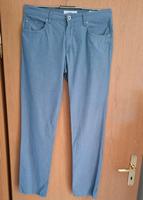 BRAX Sommerhose Damen Gr. 42  blau Niedersachsen - Oldenburg Vorschau