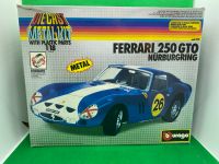 Revell Metal Kit  Ferrari 250 GTO 1:18 München - Bogenhausen Vorschau