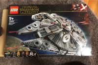 Lego Star Wars 75257 Millennium Falcon Bayern - Kolbermoor Vorschau