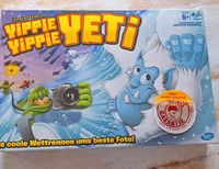 Yippie yippie Yeti, hasbro gaming, 6+, 2-4 Spieler, NEU Niedersachsen - Rhauderfehn Vorschau