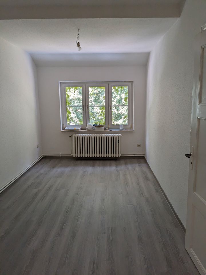 2 Zimmer Wohnung  Leer / Logabirum in Leer (Ostfriesland)