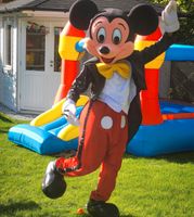 Mickey und Minnie Mouse zu Vermieten Duisburg - Duisburg-Mitte Vorschau