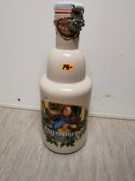 Leer Flasche Ahornberger Landbier Bügelflasche Keramik Bier Deko Dresden - Blasewitz Vorschau