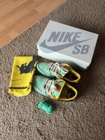 Nike SB Dunk Low 43 „Rodeo“ Bayern - Tiefenbach Kr Passau Vorschau