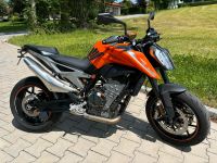 KTM 790 Duke POWERPARTS Bayern - Fürstenfeldbruck Vorschau