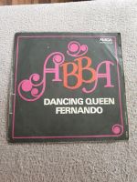 ABBA - Dancing Queen / Fernando Vinyl Single Thüringen - Waltershausen Vorschau