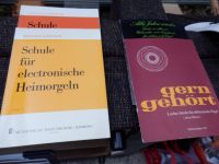 40 Notenhefte für elektronische Orgel Bayern - Schillingsfürst Vorschau