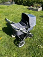 BUGABOO Fox Kinderwagen (Babyschale und Buggy) Baden-Württemberg - Winnenden Vorschau