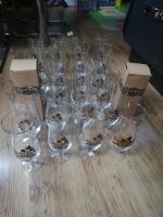 Hard Rock Cafe Hurricane Cocktailglas Glas versch. Orte Bayern - Stegaurach Vorschau