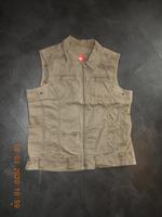 dünne outdor Weste Gr. 3XL 46 von Wissmach Berlin - Hohenschönhausen Vorschau