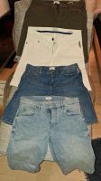 Esprit Shorts W 33 slim fit / slim Saarland - Heusweiler Vorschau