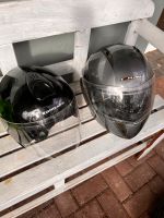 Roller Helm zu verkaufen Nordrhein-Westfalen - Siegen Vorschau