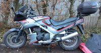 Kawasaki GPZ 500S - NICHT FAHRTÜCHTIG Hessen - Gießen Vorschau