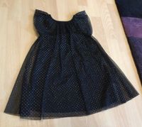 Kleid für Mädchen zum ausgehen  schwarz Größe 98 / 104 Berlin - Neukölln Vorschau