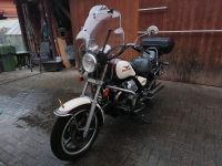 Moto Guzzi California 3 Baden-Württemberg - Schwanau Vorschau