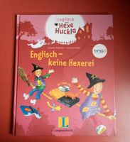 Ting Englisch mit Hexe Huckla +2 CD's Claudia Guderian Friedrichshain-Kreuzberg - Friedrichshain Vorschau