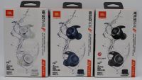 JBL Reflect Aero TWS In-Ear Ohrhörer Herzogtum Lauenburg - Schwarzenbek Vorschau