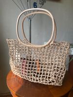 Hand made Raffia beach bag Berlin - Mitte Vorschau