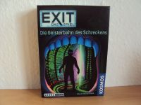 Exit - Das Spiel: Die Geisterbahn des Schreckens Niedersachsen - Hagen am Teutoburger Wald Vorschau