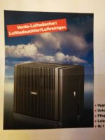 Venta Luftbefeuchter LW24 anthrazit Rheinland-Pfalz - Buch Hunsrück Vorschau