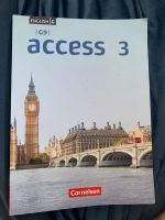 Access 3 Cornelsen Englischbuch 7 klasse Nordrhein-Westfalen - Paderborn Vorschau