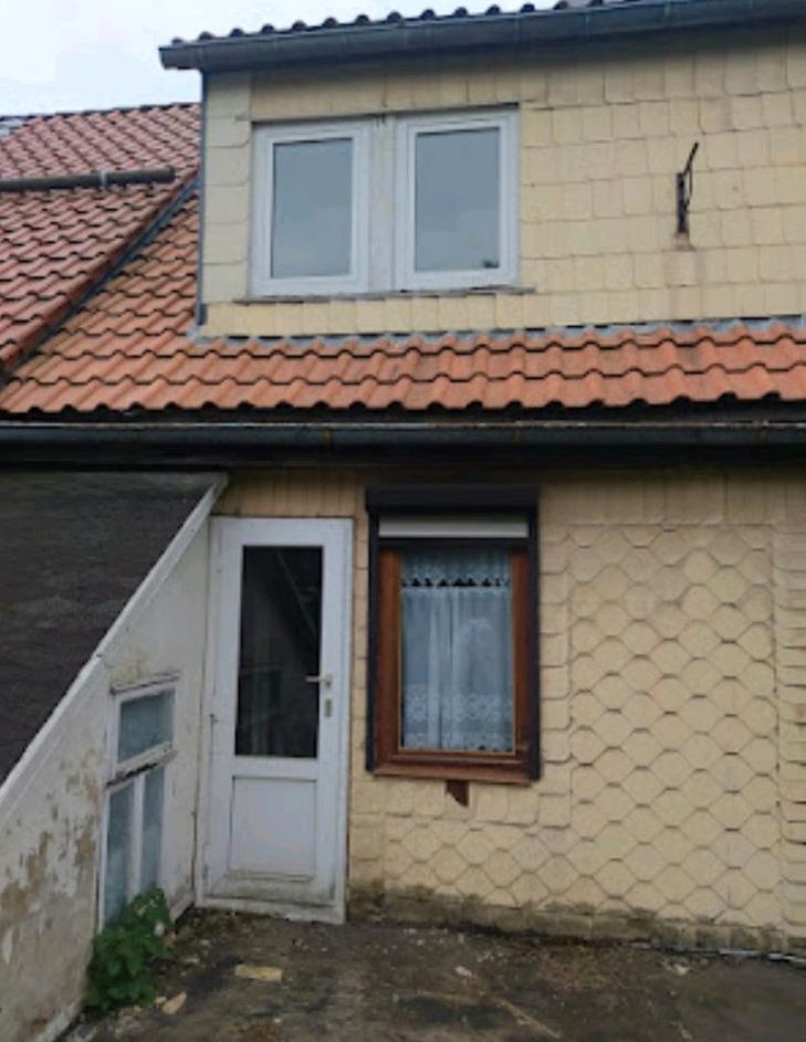 Sanierungsbedürftige Wohnungen und Dachboden in Benneckenstein (Harz)
