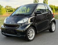 SMART FORTWO MHD NEU TÜV KLIMA Sachsen-Anhalt - Bitterfeld Vorschau