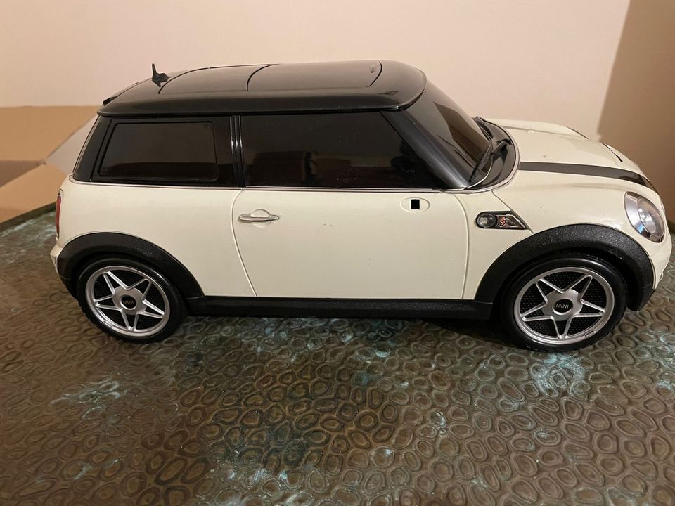 Mini Cooper Docking Station Apple f r Smartphone OVP