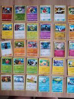 30 Stk. Pokemon deutsch Sonne&Mond Holo Reverse RAR Dresden - Niedersedlitz Vorschau