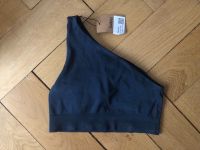 Filippa K Soft Sport BH Yoga Oberteil Top Bustier blau XS S Berlin - Schöneberg Vorschau