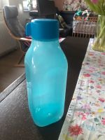 Tupperware Trinkflasche 1l Niedersachsen - Kutenholz Vorschau